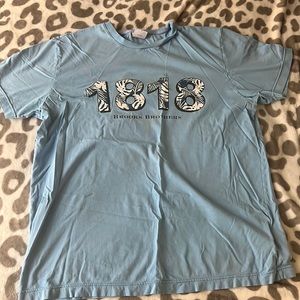 Brooks Brothers T